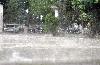 Rain During Heavy Downpour in Quetta Rain During Heavy Downpour in Quetta