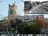 Muree Mall road church Historical and new picture Muree Mall road church Historical and new picture