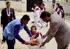 Environment Day Celebration in Quetta Environment Day Celebration in Quetta