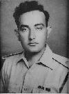 Major Raja Aziz Bhatti (Origional Picture) Major Raja Aziz Bhatti (Origional Picture)