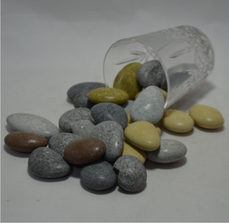 Stone Chocolati Special Mix Stone Chocolati Special Mix